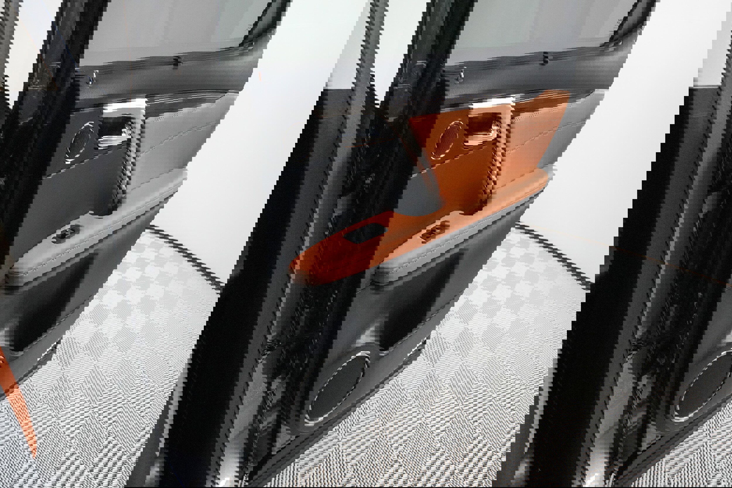 Certified 2021 Lexus RX 350 AWD w/ Luxury Package image 17