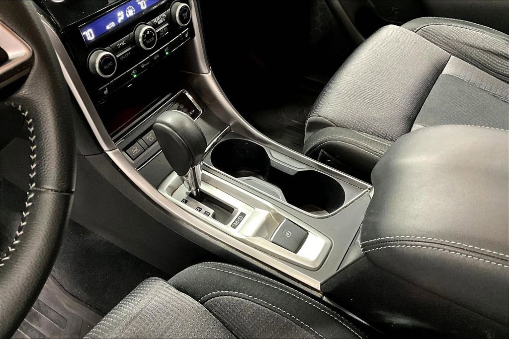 Used 2020 Subaru Ascent Premium w/ Convenience Package image 17