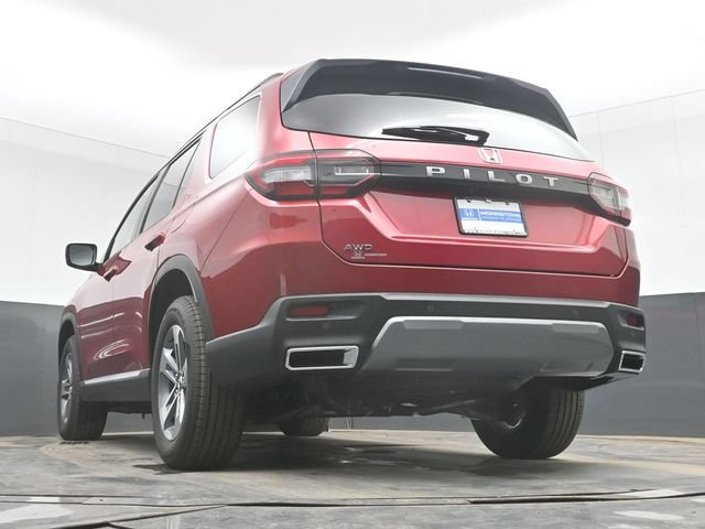 New 2026 Honda Pilot EX-L image 49