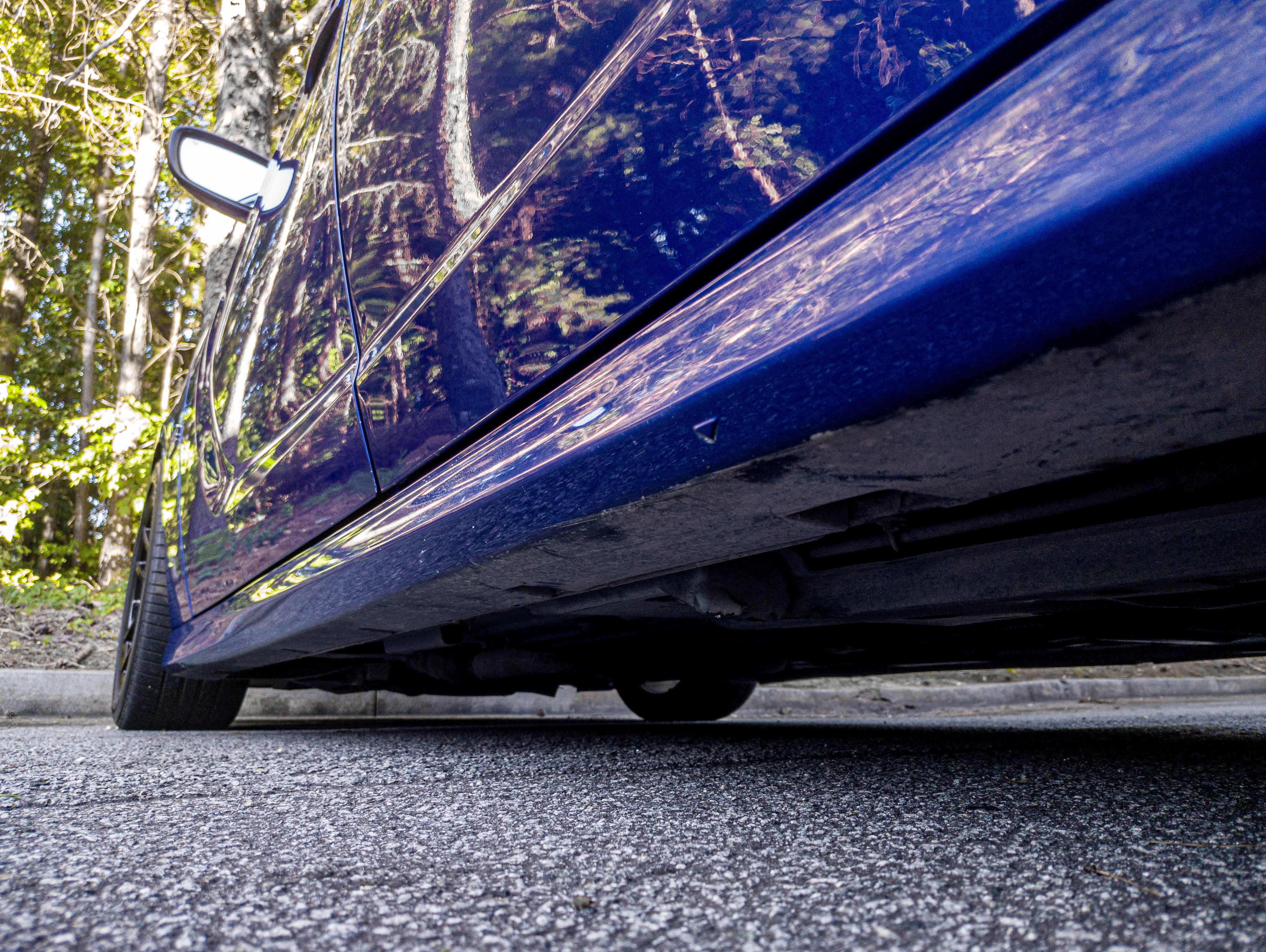 Used 2019 Dodge Charger Scat Pack image 12