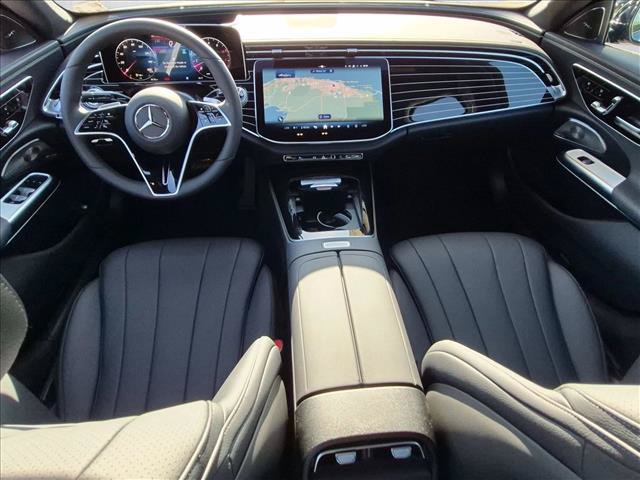 New 2026 Mercedes-Benz E 450 4MATIC Sedan image 13