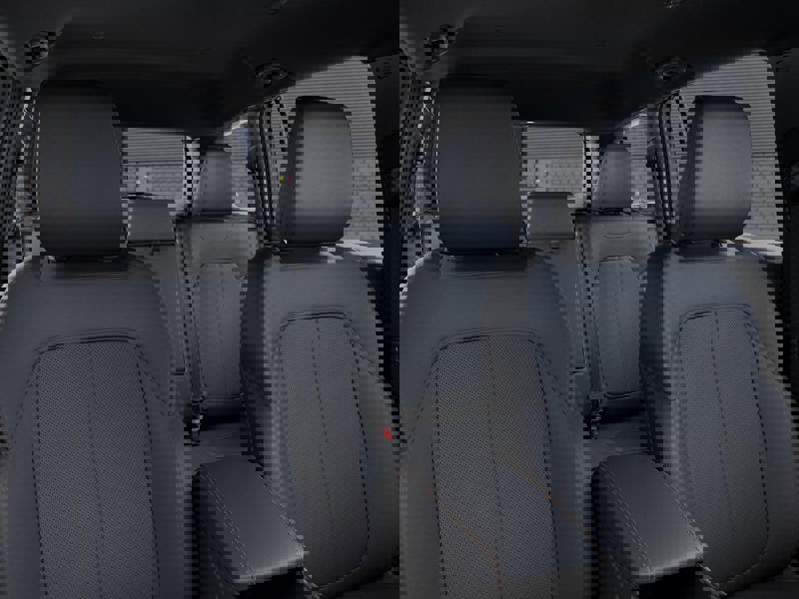 New 2026 Jeep Cherokee Limited image 52