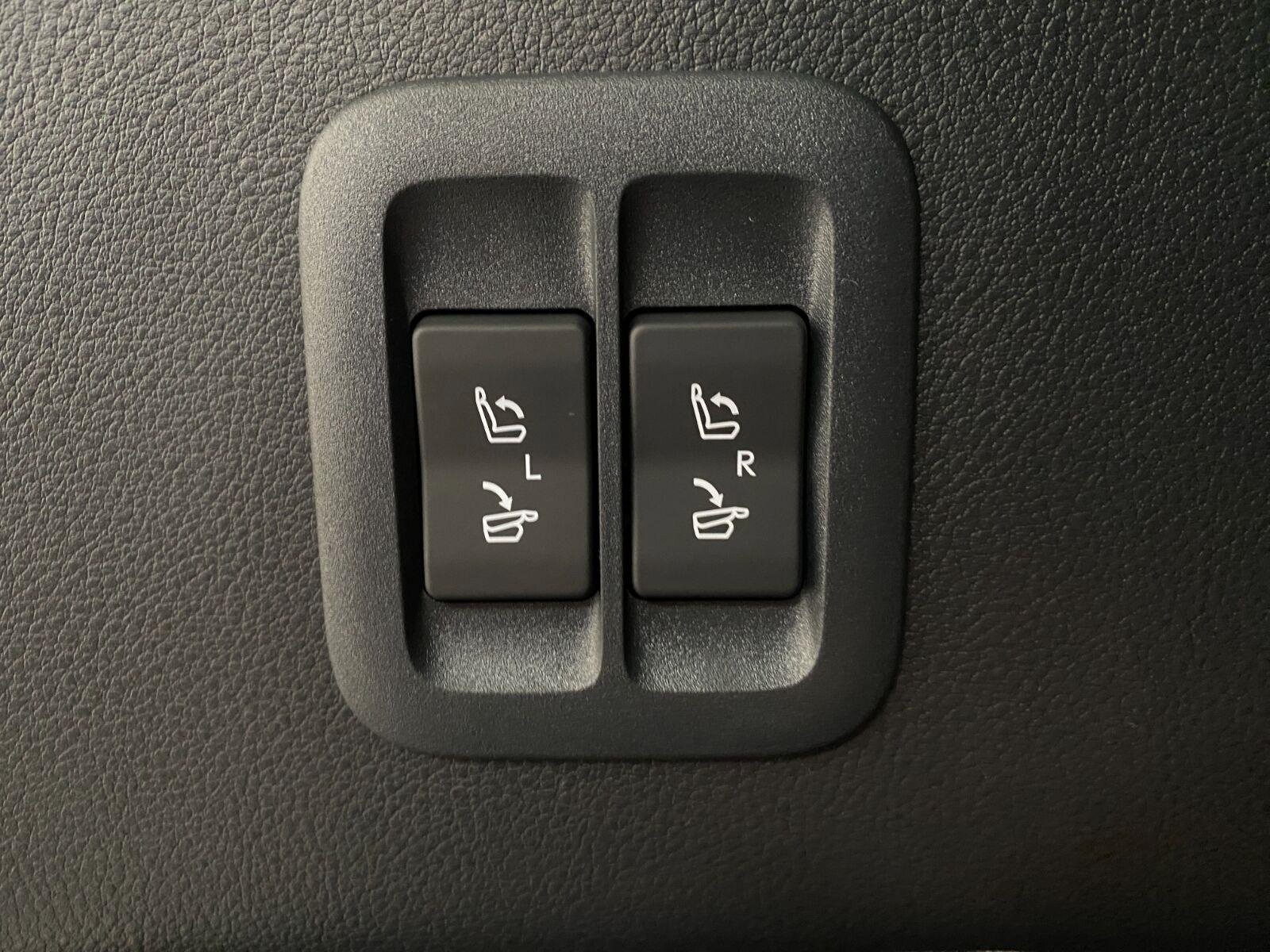 New 2026 Lexus TX 350 AWD w/ Technology Package image 6