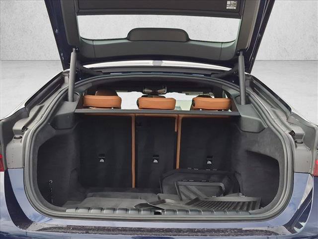 Used 2023 BMW i4 eDrive40 RWD image 6
