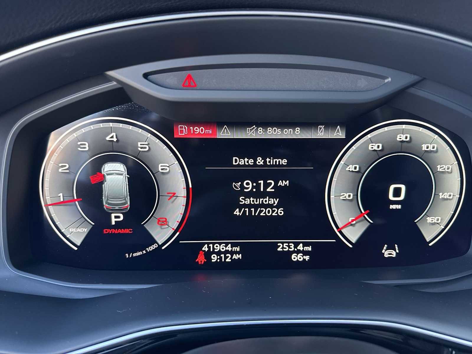 Used 2023 Audi Q7 2.0T Premium Plus w/ Premium Plus Package image 31