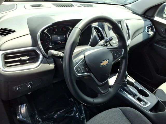 Used 2023 Chevrolet Equinox LT FWD image 8
