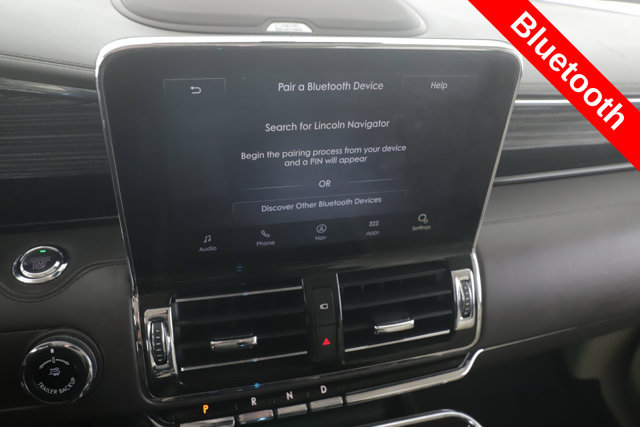 Used 2021 Lincoln Navigator Black Label w/ Special Edition Package AWD/4WD image 25