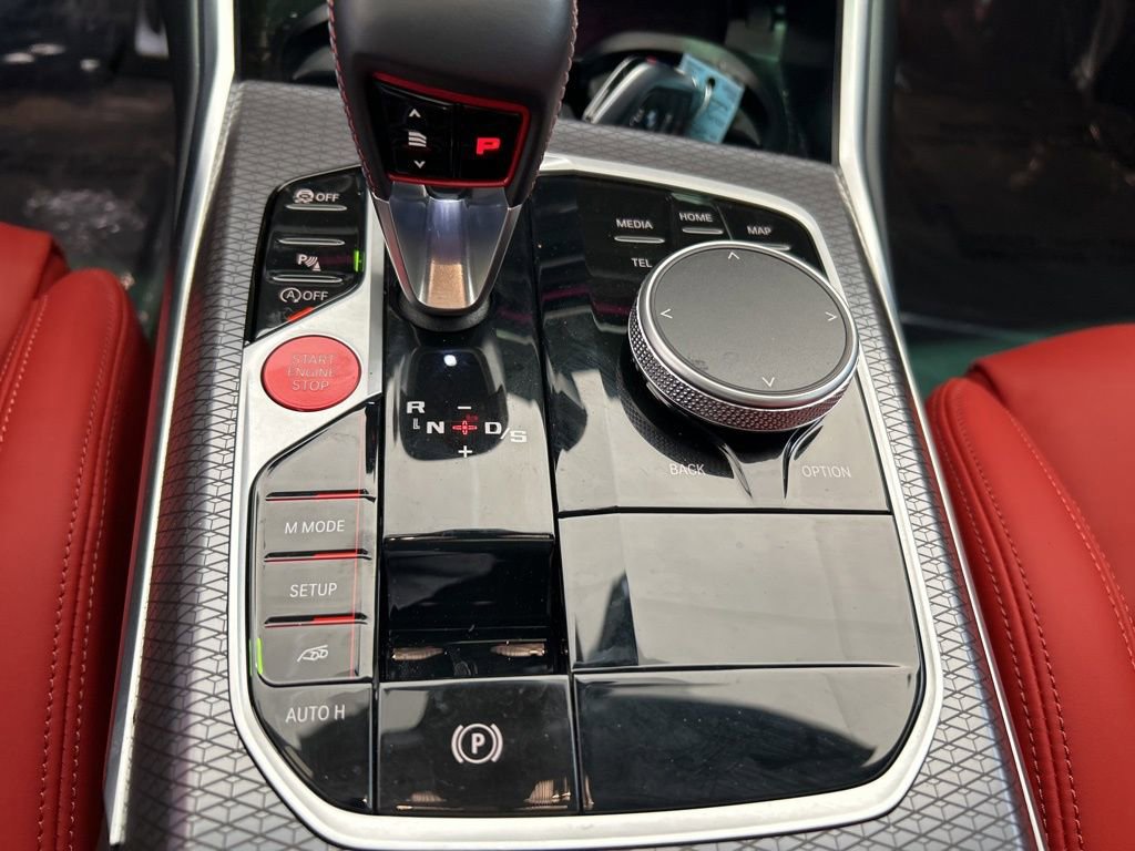 Used 2025 BMW M3 Competition image 49