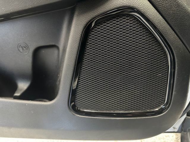 Used 2022 Jeep Compass Trailhawk w/ Trailhawk Convenience Group image 20