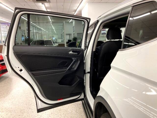 Used 2019 Volkswagen Tiguan SEL image 36