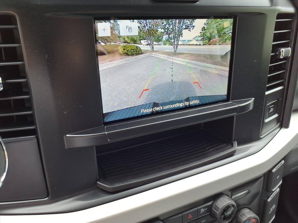 New 2026 Ford F250 XLT AWD/4WD image 18