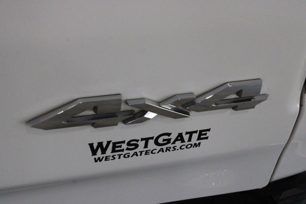 Used 2023 RAM 1500 Limited image 50