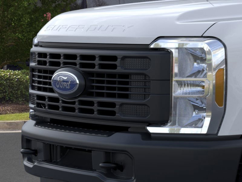 New 2025 Ford F350 XL image 17