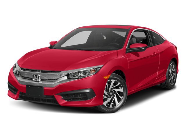 Used 2017 Honda Civic LX-P image 1