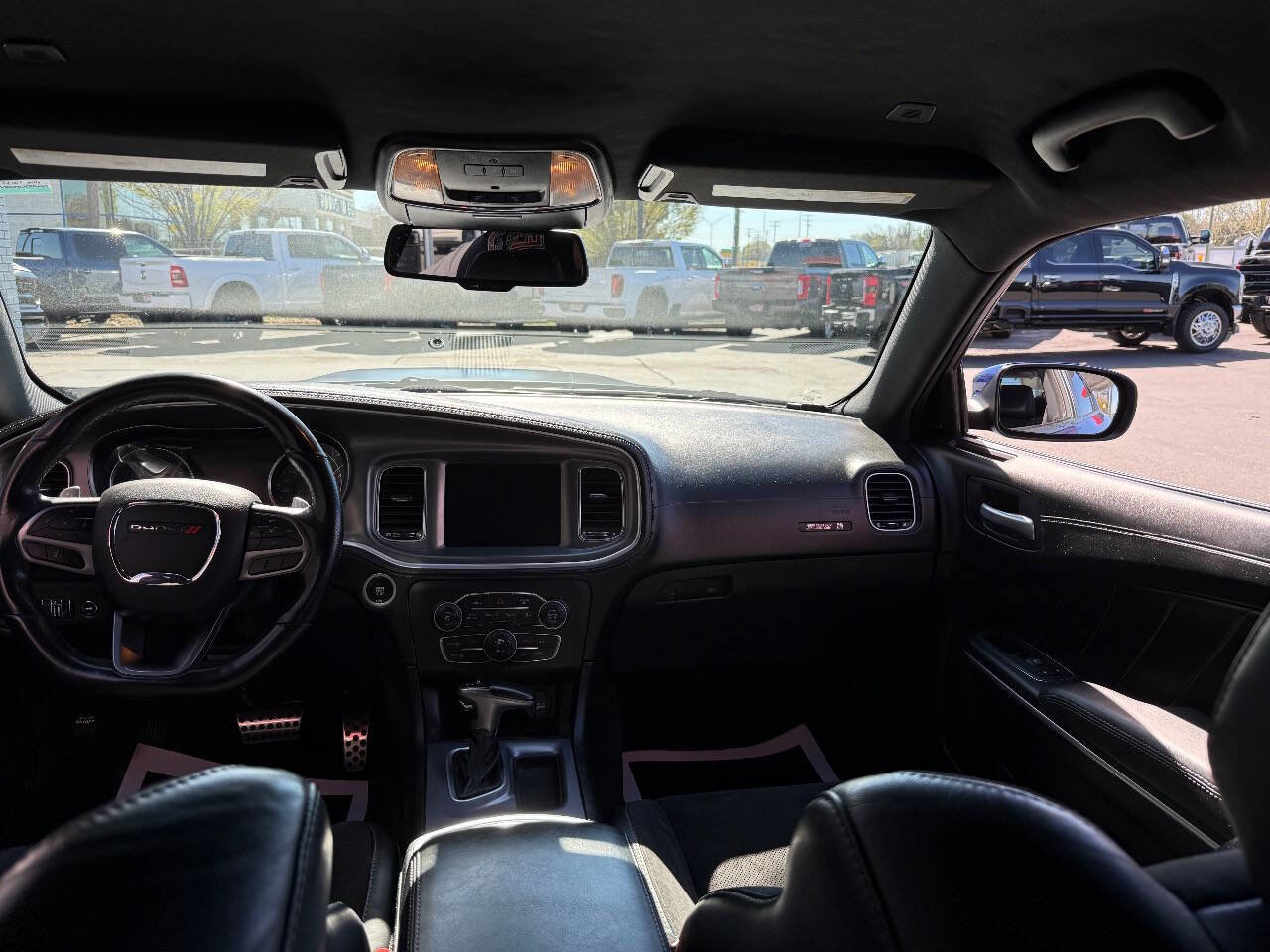 Used 2020 Dodge Charger Scat Pack image 26