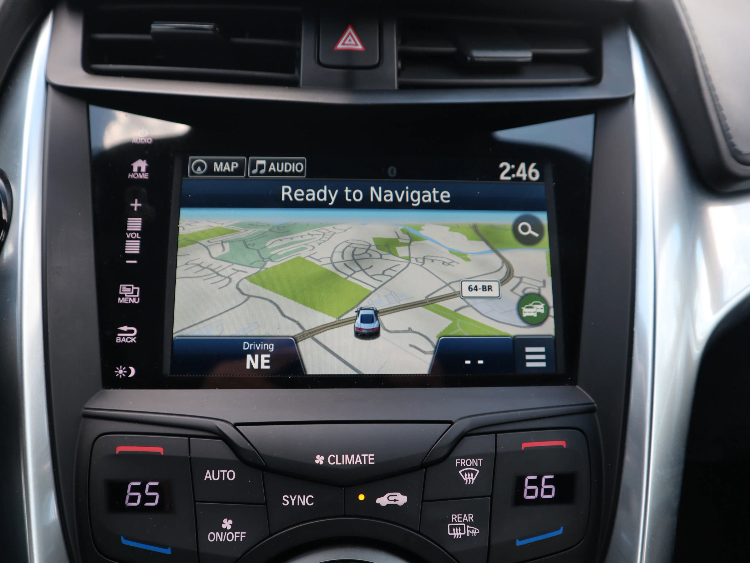Used 2018 Acura NSX AWD/4WD image 11