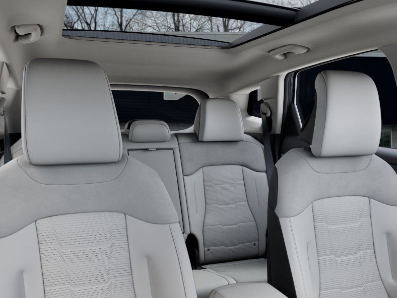 New 2026 Kia Sportage SX Prestige image 27