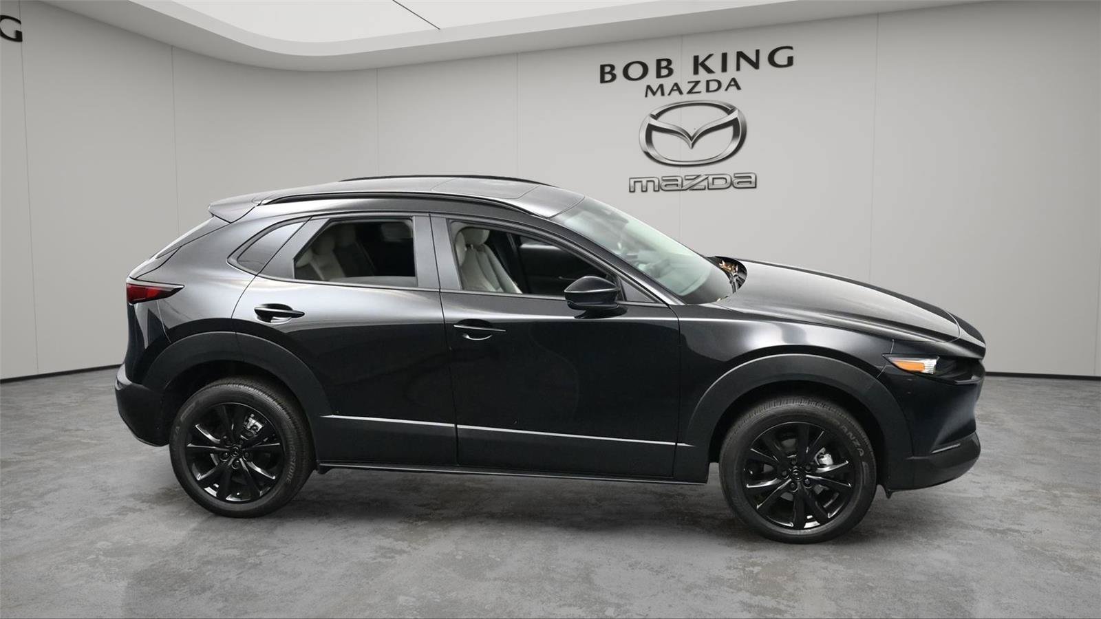 Used 2026 MAZDA CX-30 AWD 2.5 S image 7