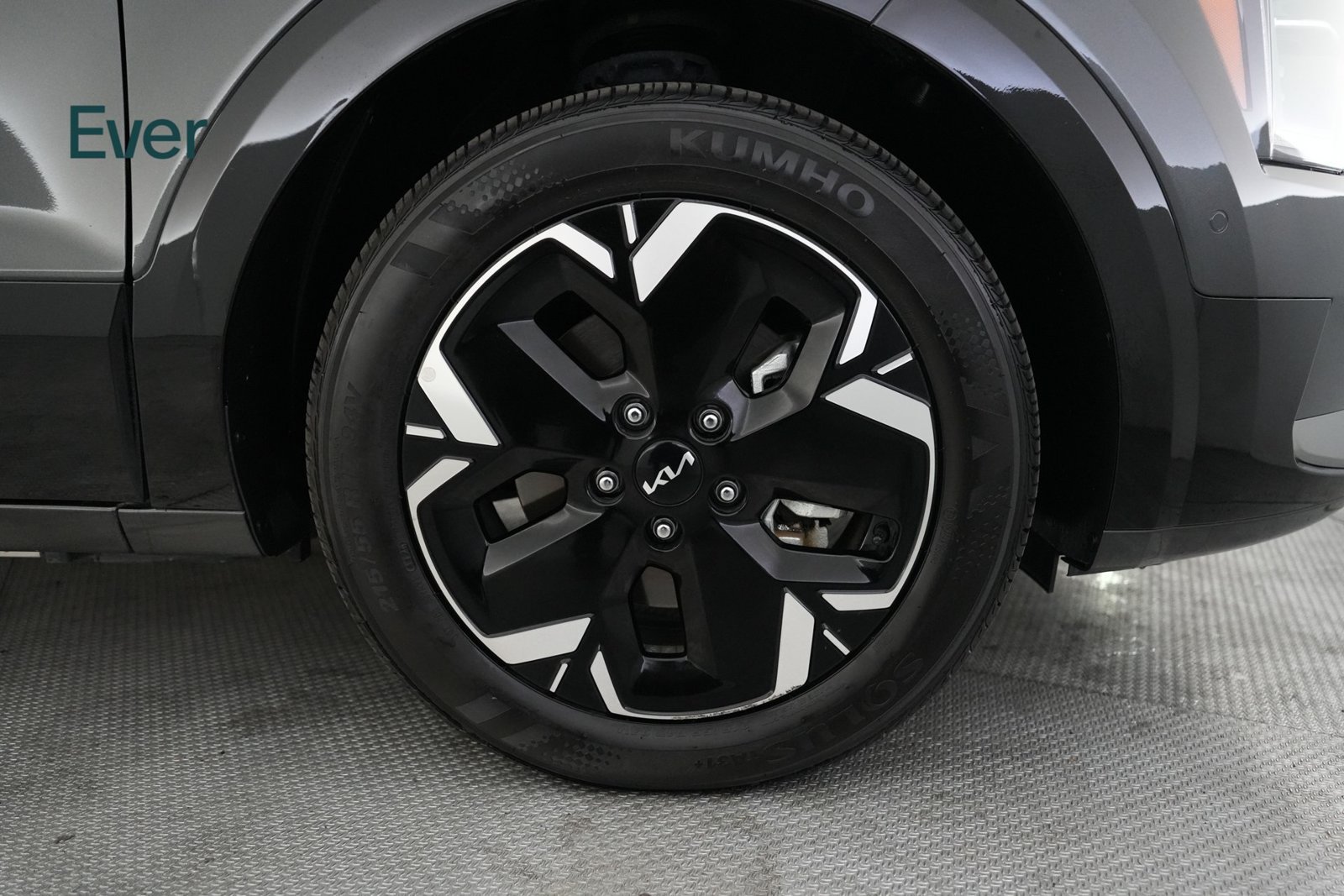 Used 2023 Kia Niro Wave w/ Wave Preserve Package FWD image 20