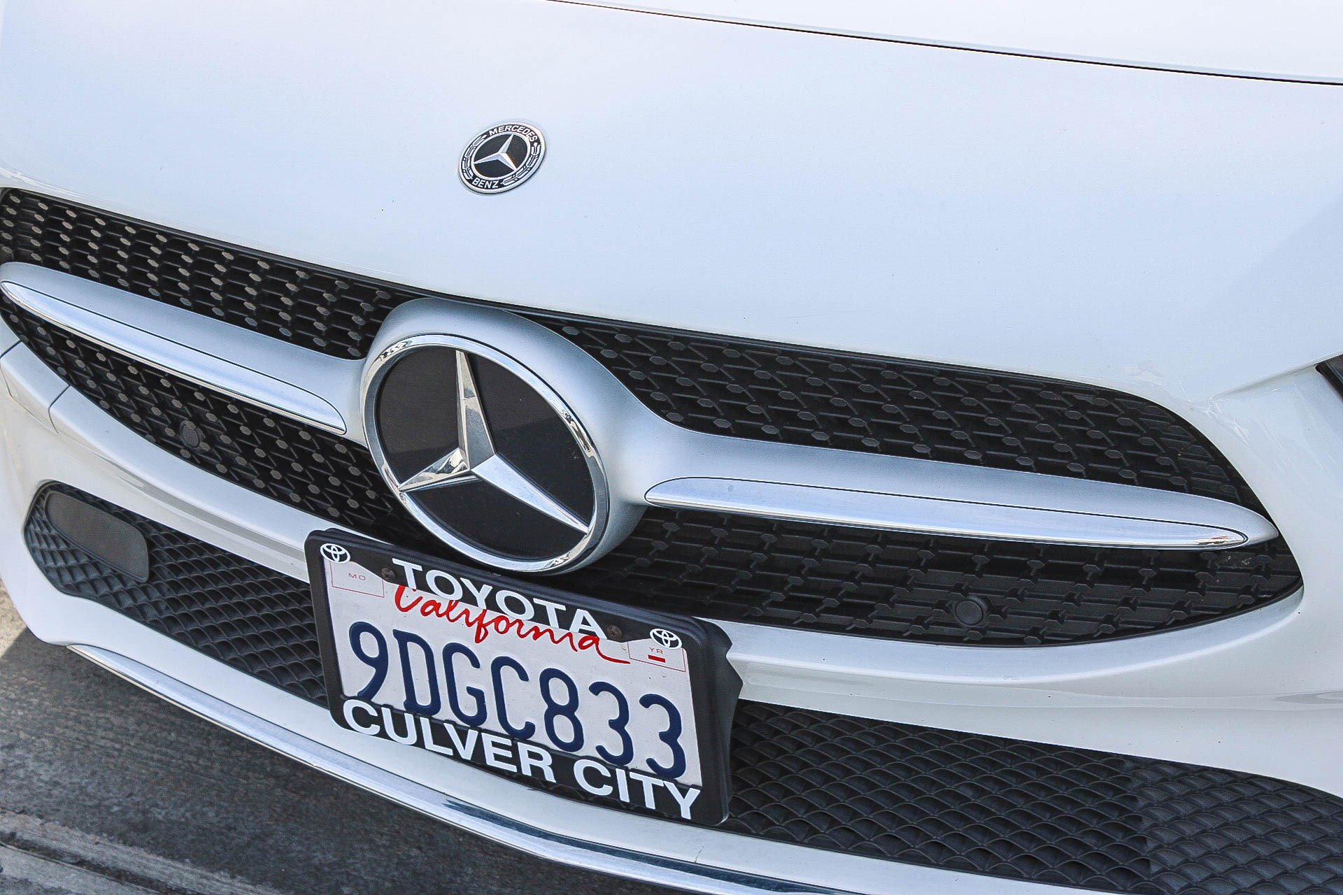 Used 2023 Mercedes-Benz CLA 250 CLA 250 image 6