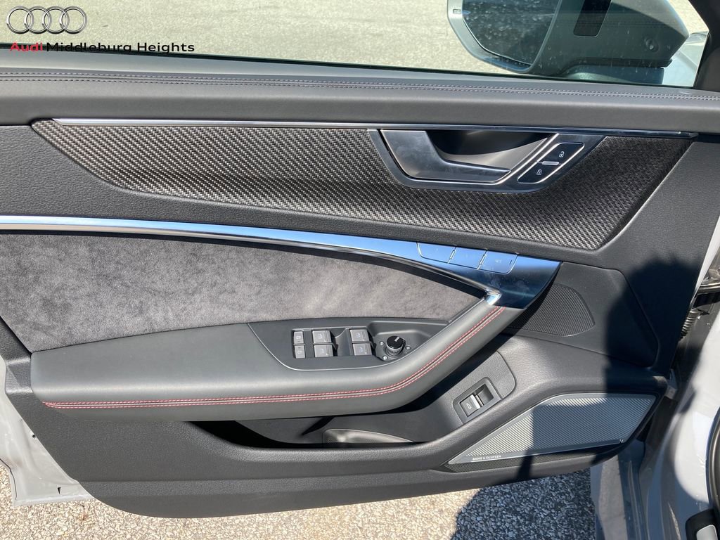 New 2026 Audi RS 6 performance image 13