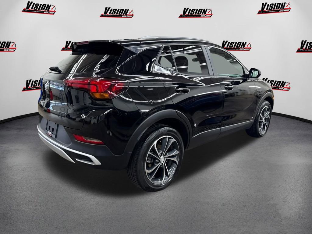 Used 2023 Buick Encore GX Select image 5