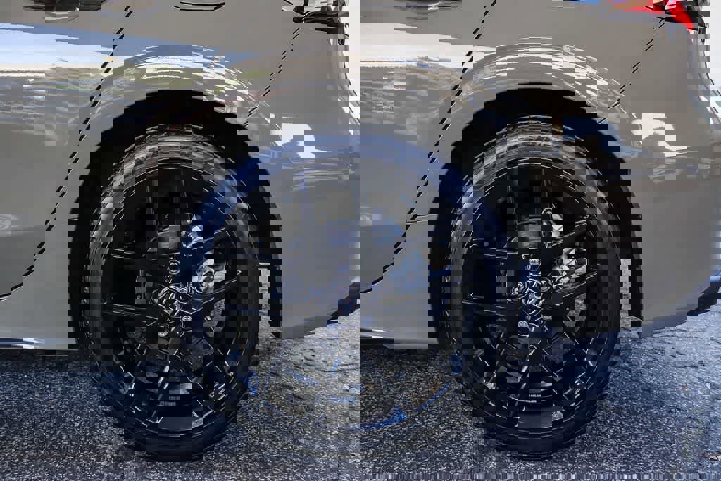 Used 2025 Honda Civic Sport image 10