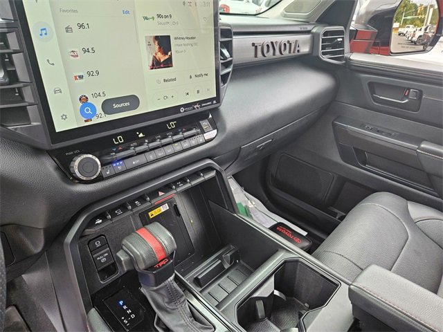 Used 2022 Toyota Tundra TRD Pro image 22