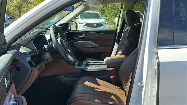 New 2026 Acura MDX w/ Advance Package image 10