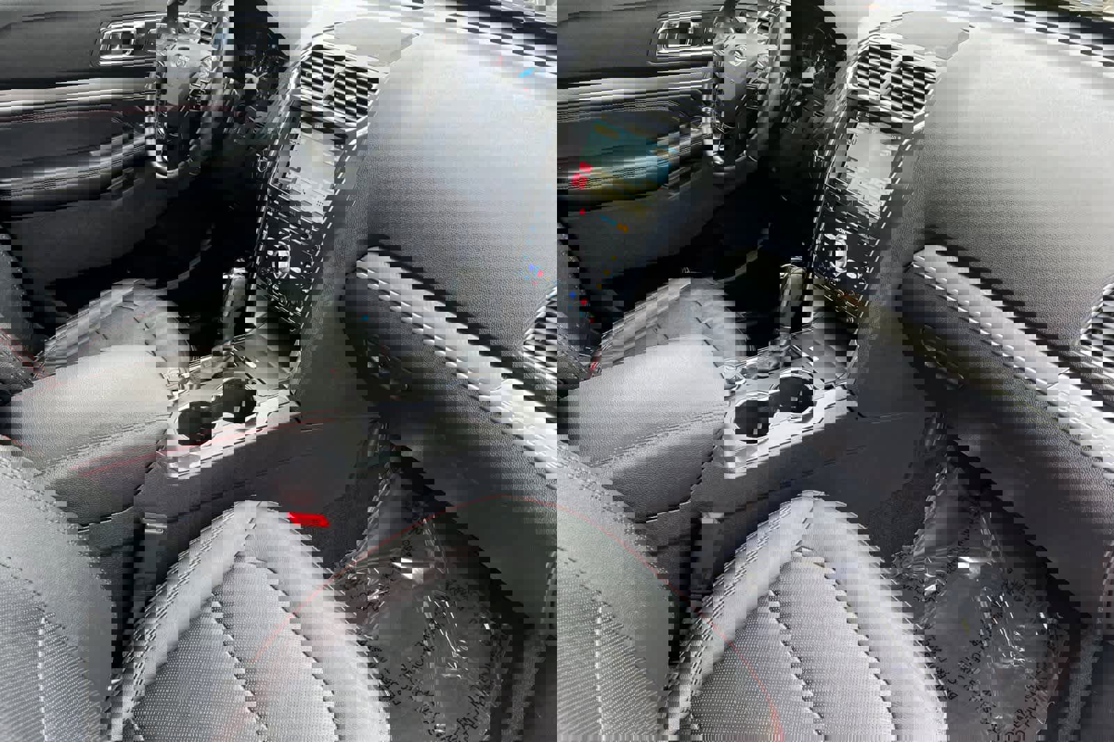 Used 2018 Ford Explorer Sport w/ Equipment Group 401A image 20