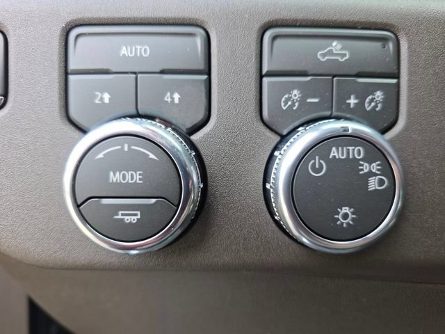 New 2026 GMC Sierra 1500 SLE AWD/4WD image 30