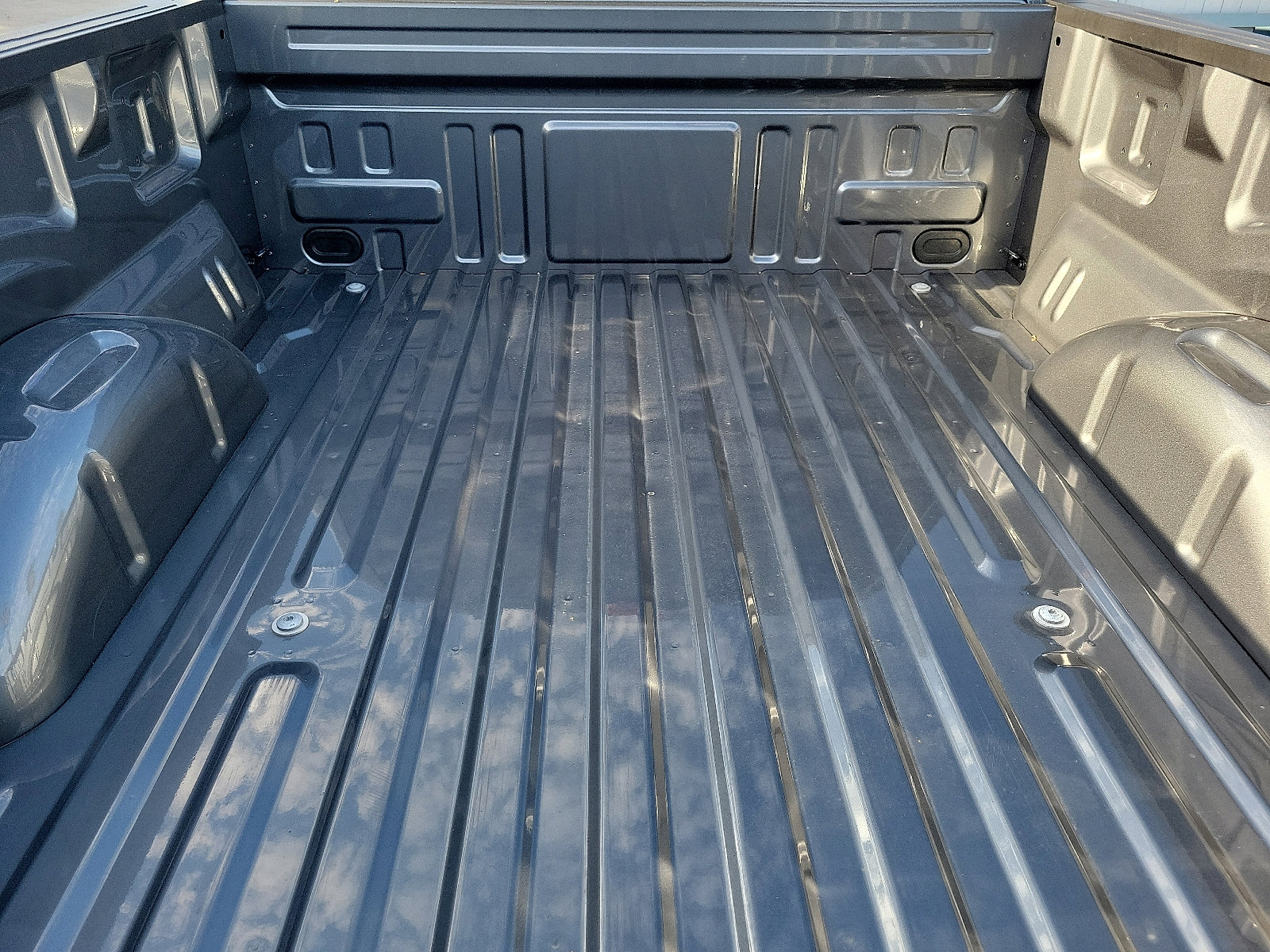 Used 2025 Ford F150 STX w/ Equipment Group 200A RWD image 20