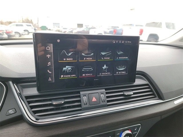 Used 2024 Audi Q5 2.0T Premium Plus image 10