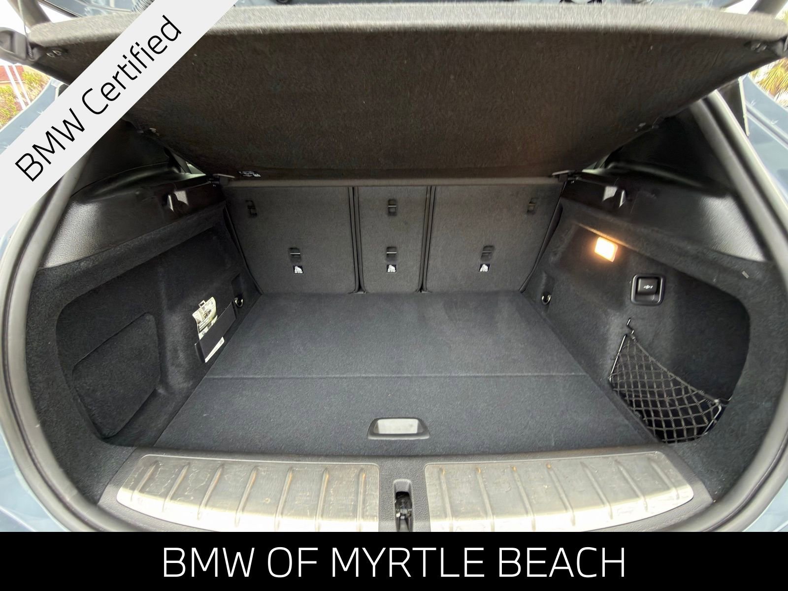 Certified 2023 BMW X2 sDrive28i w/ M Sport Package image 17