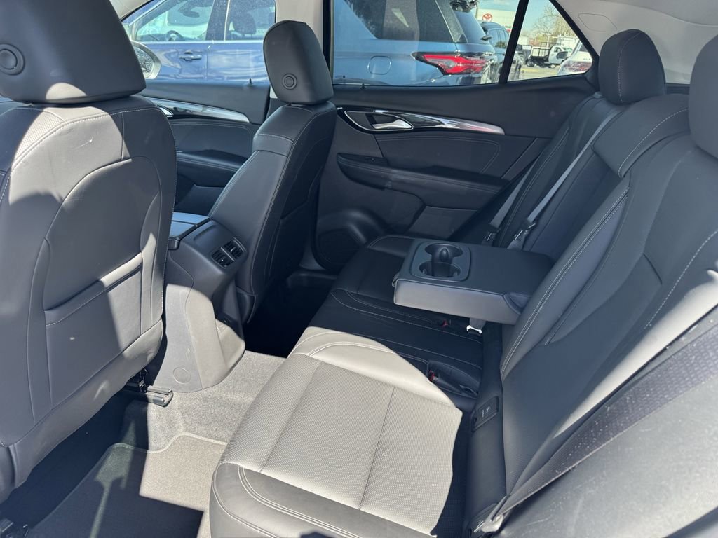 Used 2024 Buick Envision Preferred image 10