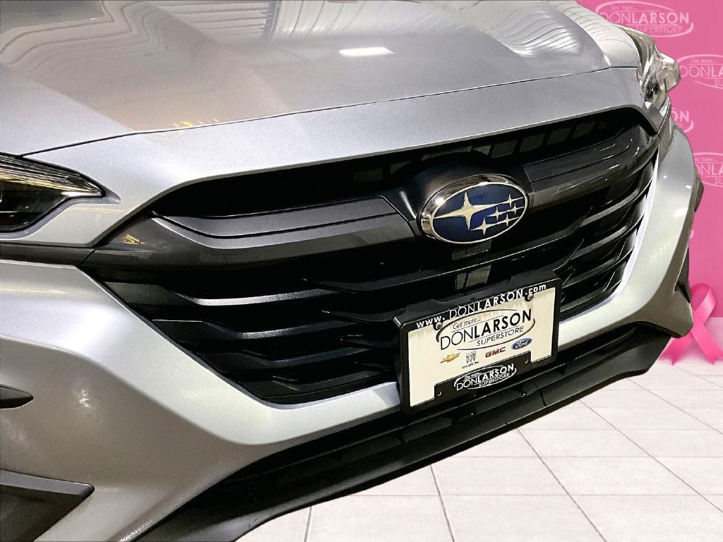 Used 2024 Subaru Legacy Limited AWD/4WD image 13