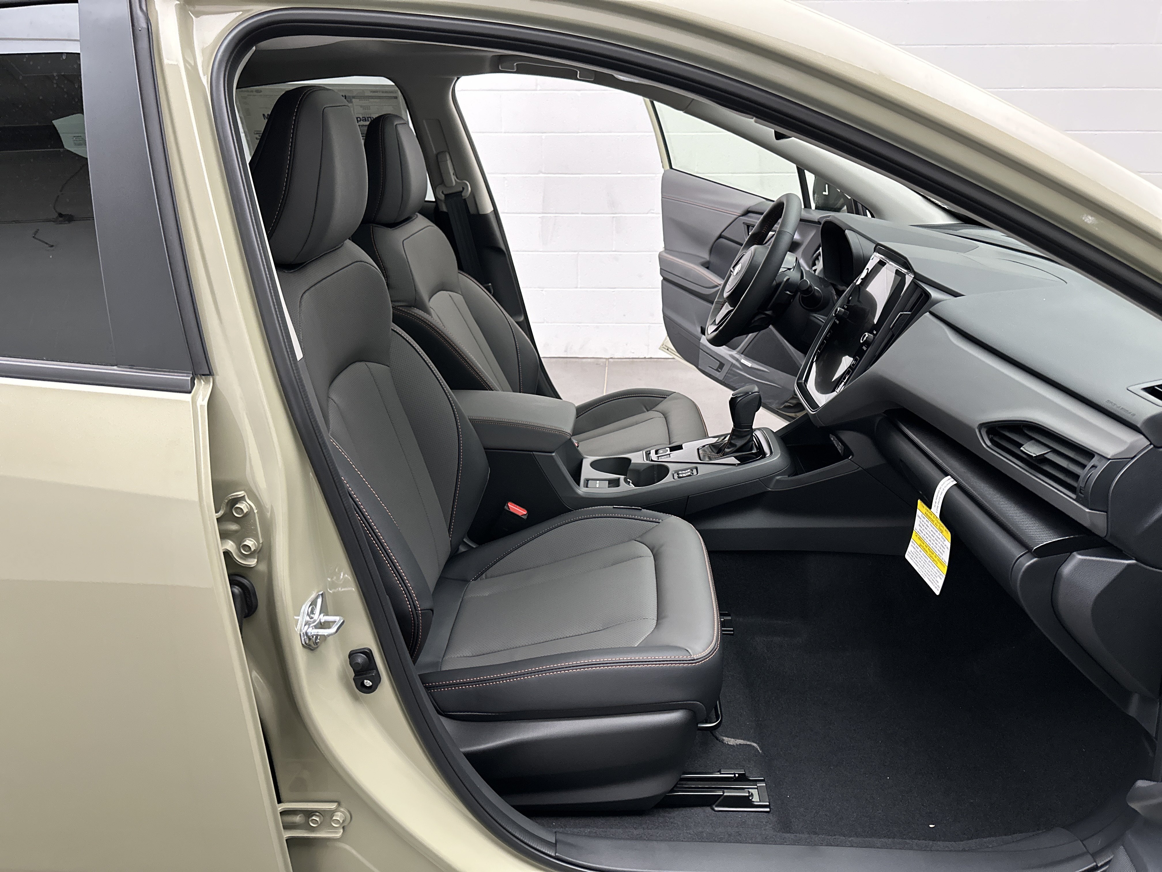 New 2026 Subaru Crosstrek 2.5i Limited AWD/4WD image 23