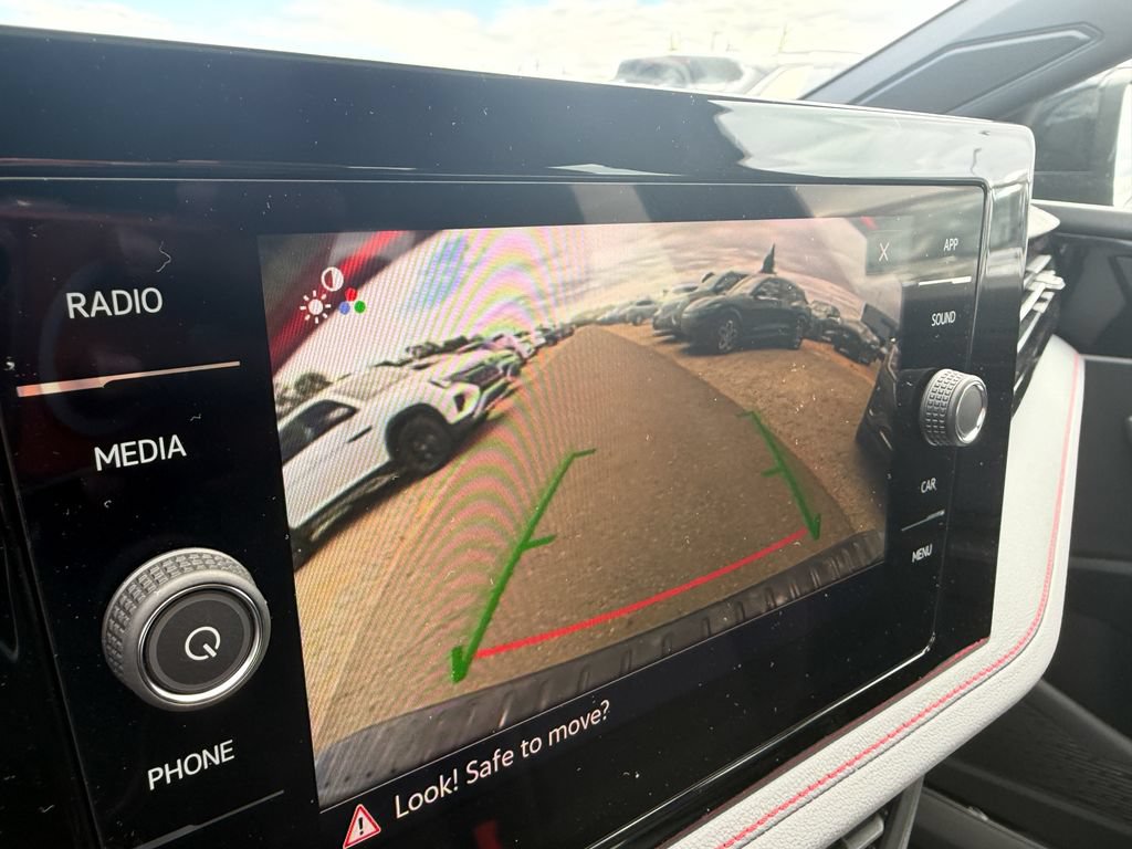 New 2026 Volkswagen Jetta GLI Autobahn FWD image 22