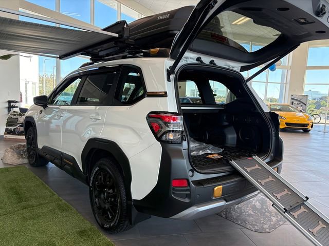 New 2026 Subaru Forester Wilderness image 6