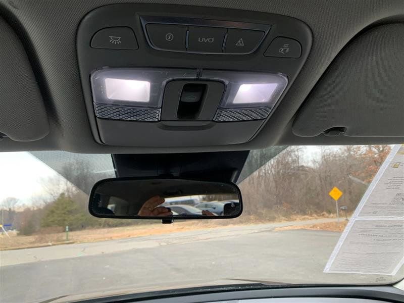 Used 2020 Kia Telluride S image 35