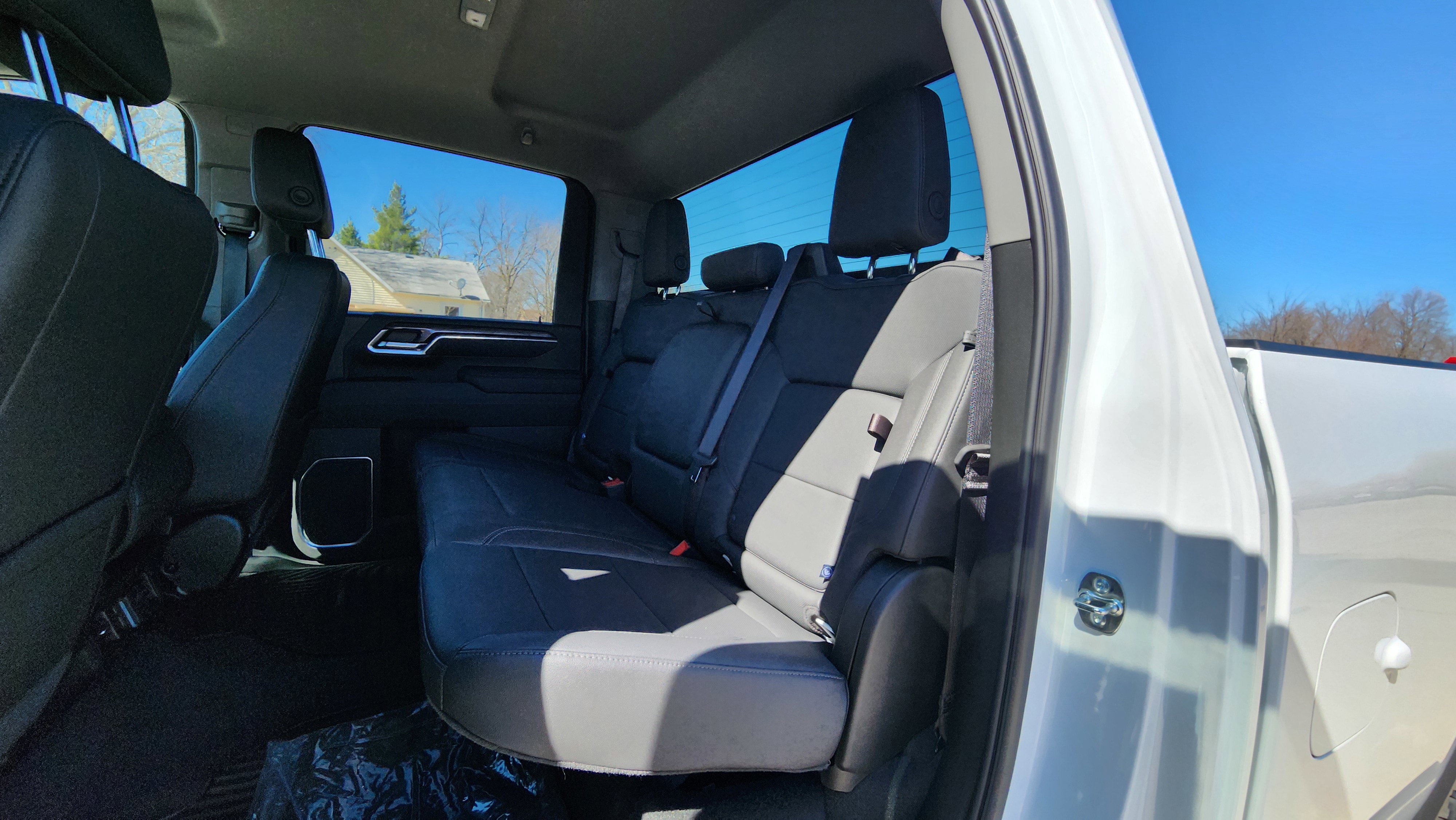 Certified 2025 Chevrolet Silverado 3500 LTZ image 20