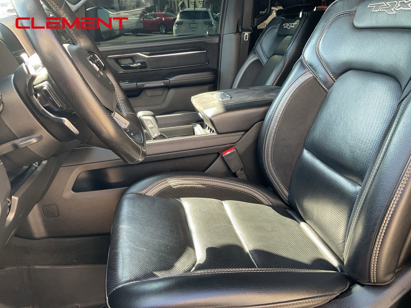Used 2022 RAM 1500 TRX w/ TRX Level 1 Equipment Group image 48
