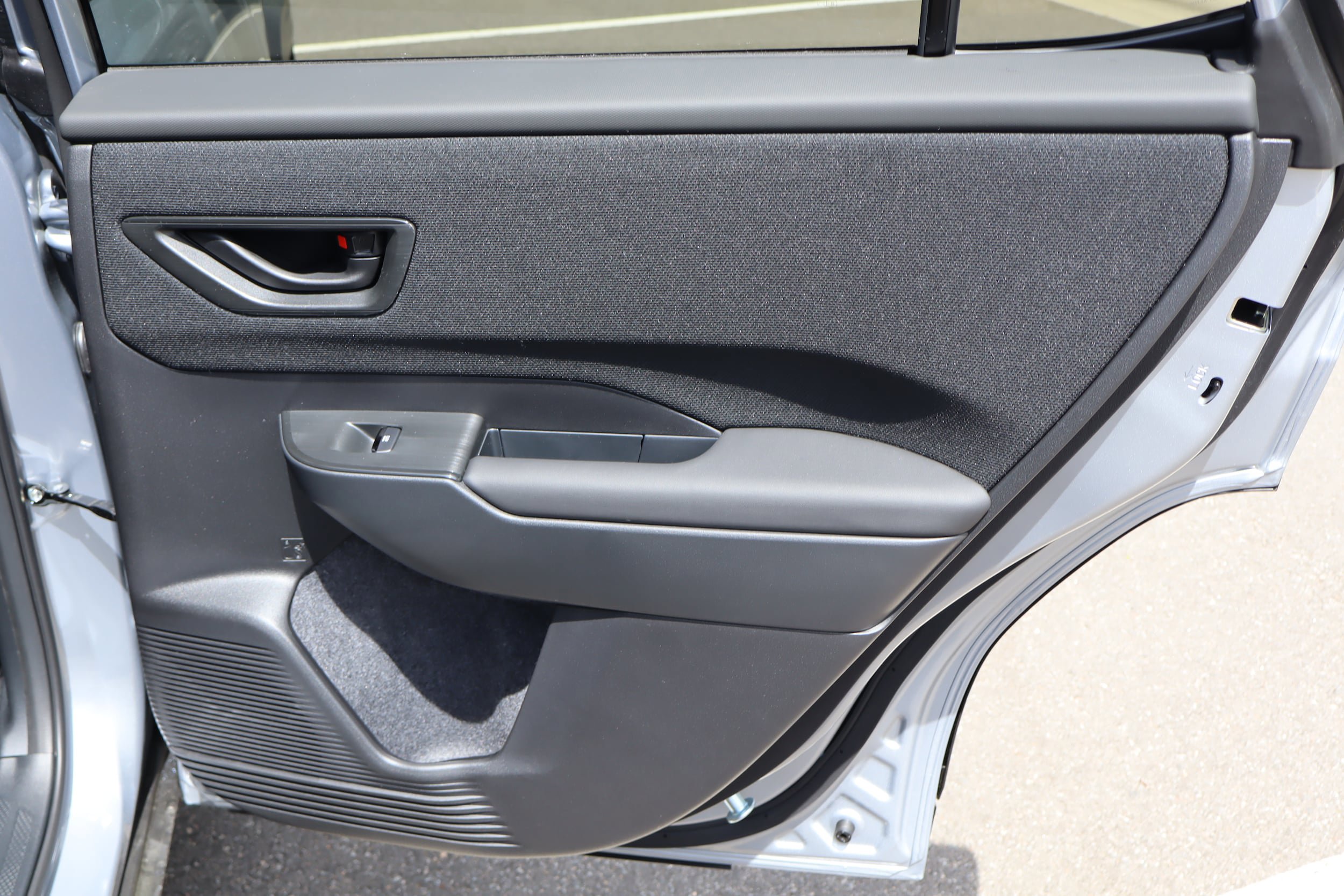 New 2026 Subaru Outback Premium AWD/4WD image 20