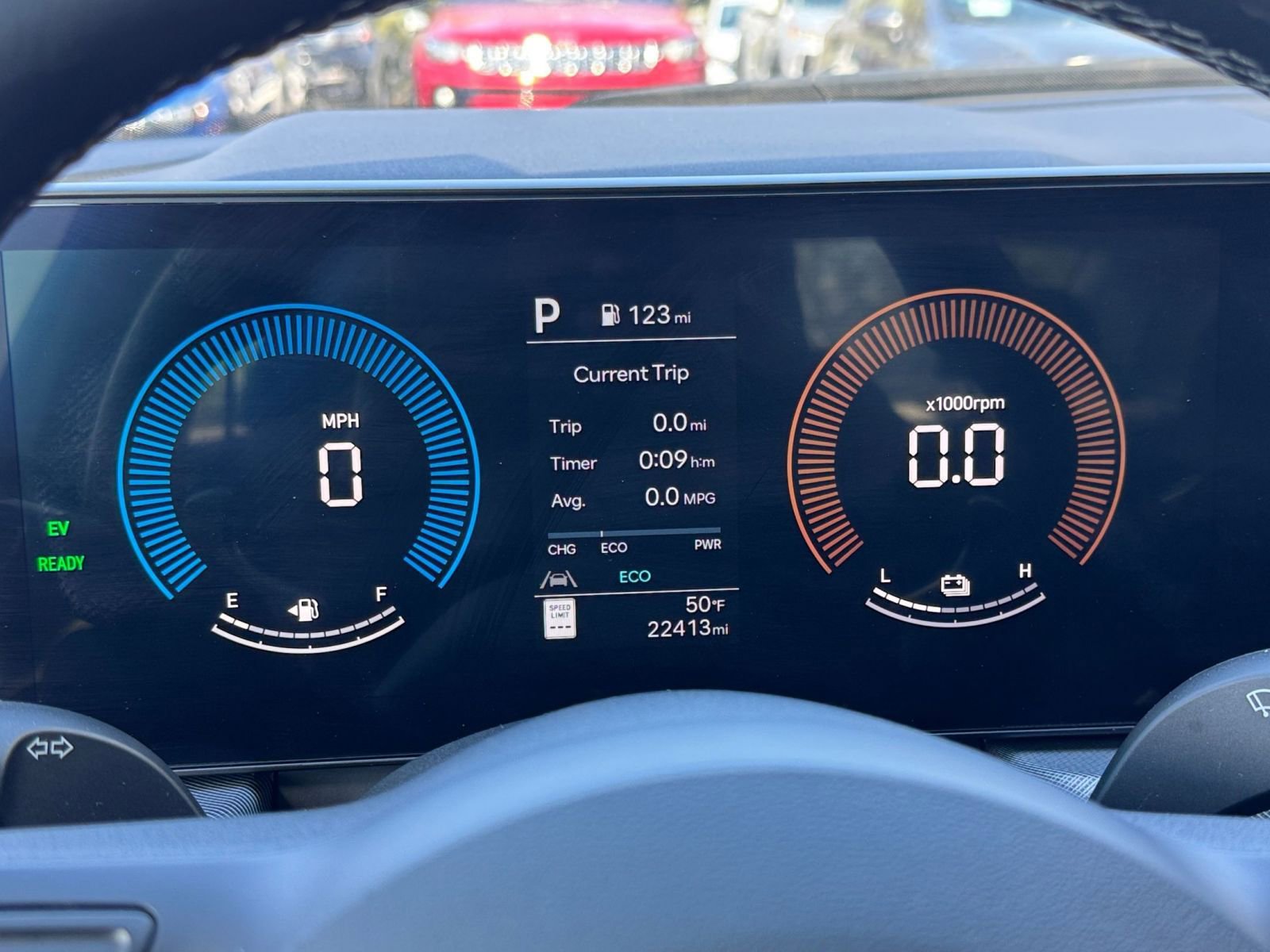 Used 2025 Hyundai Sonata SEL image 36