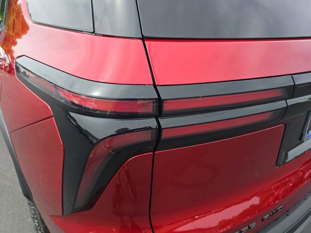 New 2026 Chevrolet Traverse Z71 w/ Enhanced Driving Package AWD/4WD image 37
