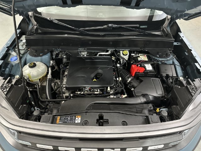 Used 2021 Ford Bronco Sport Big Bend AWD/4WD image 19