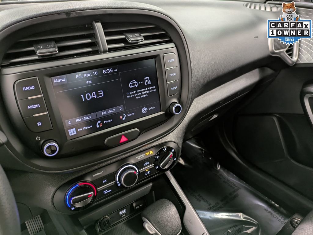 Certified 2023 Kia Soul LX w/ LX Technology Package image 11