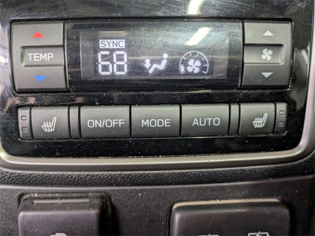 Used 2020 Subaru Ascent Touring w/ Popular Package #3 image 16