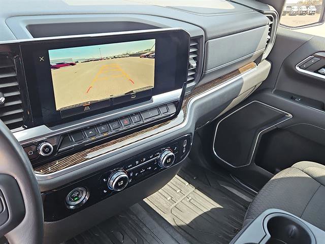 Used 2022 GMC Sierra 1500 Elevation image 17