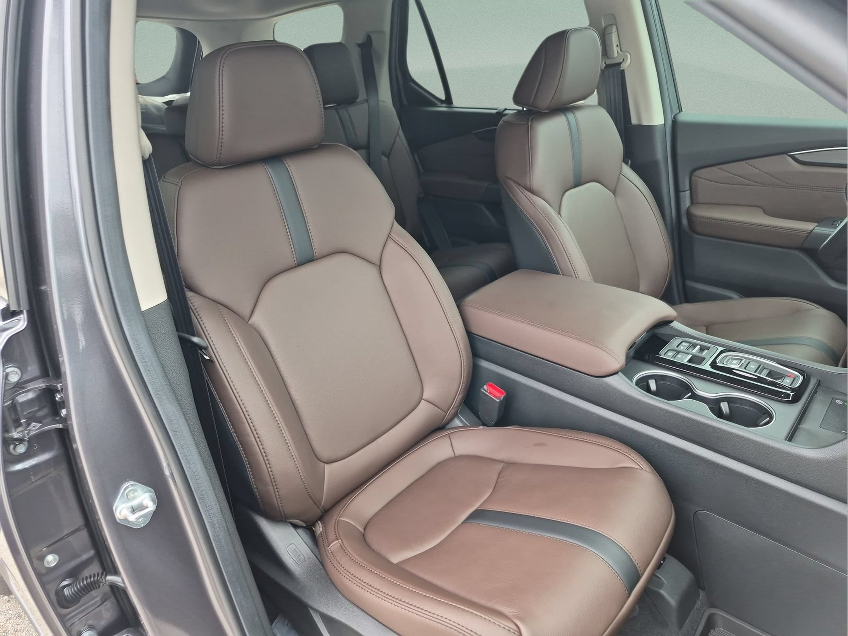 New 2026 Honda Pilot image 19